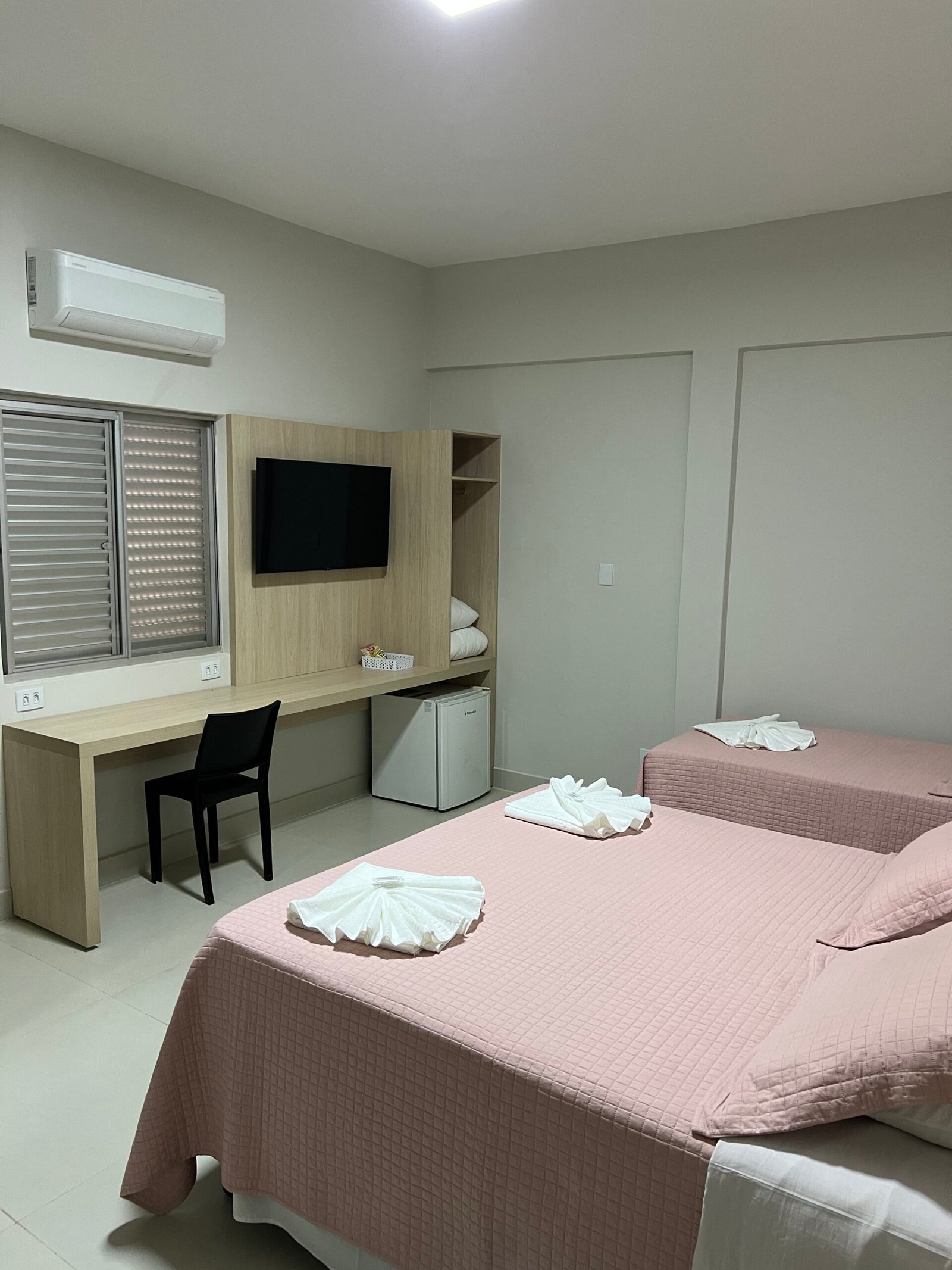 Quarto Standard AC
